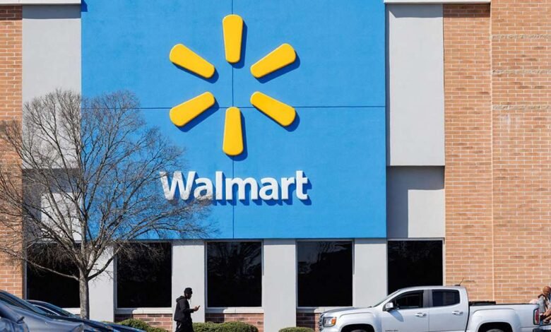Walmart agrega el envío al día siguiente en ciudades clave Walmart agrega el envío al día siguiente en ciudades clave