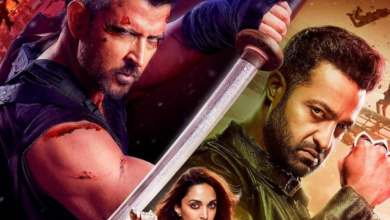 Hrithik Roshan-Jer NTR Star Film es Rs 150 millones de rupias, Mints Rupees …