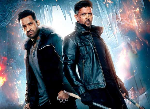 Battle 2 India Advance Booking Explosive Hrithik Roshan – NTR Promoción de acción, Ver: Abierto con Bollywood News Battle 2 India Advance Booking Explosive Hrithik Roshan – NTR Promoción de acción, Ver: Abierto con Bollywood News