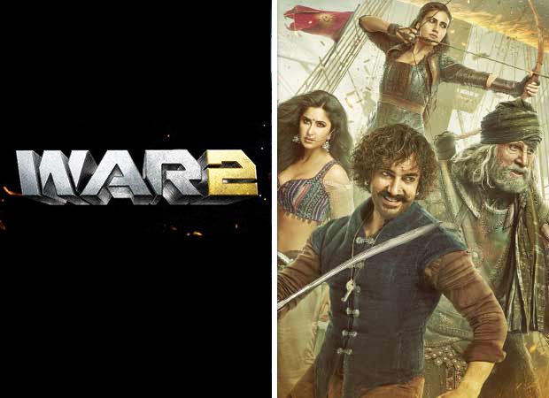 Battle 2 deja a YRF sangrando con casi daños. Rs. 60 millones de rupias; Big Hardy que el matón de Hindostan: Bollywood News Battle 2 deja a YRF sangrando con casi daños. Rs. 60 millones de rupias; Big Hardy que el matón de Hindostan: Bollywood News