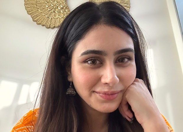 Warina Hussein ahora Hira Warina: Actriz anunció su nombre con un punto de inflexión espiritual: Bollywood News Warina Hussein ahora Hira Warina: Actriz anunció su nombre con un punto de inflexión espiritual: Bollywood News