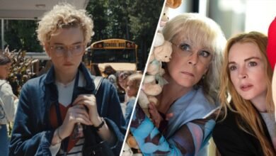 ‘Weapon’ está viendo $ 5 millones+ vista previa, ‘Frecure Friday’ $ 3M