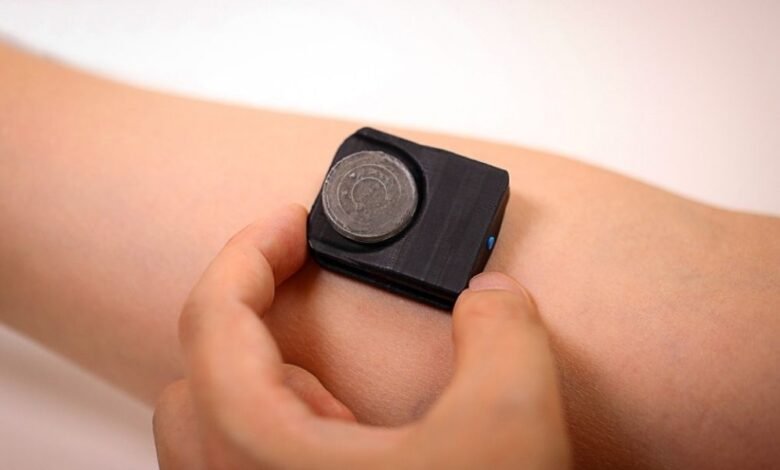El sensor de sudor de cloruro revoluciona el diagnóstico de fibrosis quística