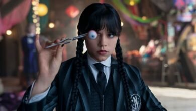 5 momentos importantes que deben recordarse desde “Miércoles” de Netflix antes de ver la segunda temporada