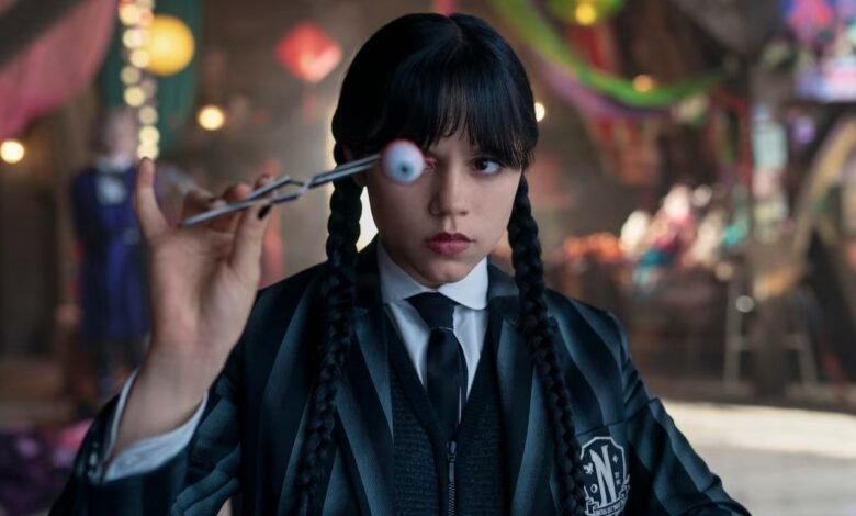 5 momentos importantes que deben recordarse desde “Miércoles” de Netflix antes de ver la segunda temporada