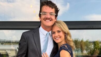 Bienvenido a Lydia Plath y su esposo Jack Comparta los planes de bebés en Plathville