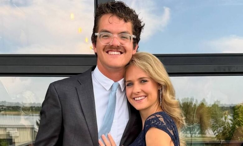 Bienvenido a Lydia Plath y su esposo Jack Comparta los planes de bebés en Plathville Bienvenido a Lydia Plath y su esposo Jack Comparta los planes de bebés en Plathville