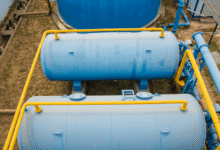 Western Midstream para comprar ARIS Water por $ 1.5B.