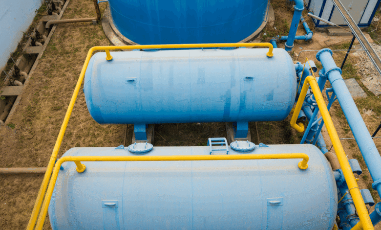Western Midstream para comprar ARIS Water por $ 1.5B.