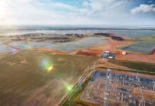La cuadrícula separada más grande del mundo dice que hay más de 12 GW de energía renovable y conexión.