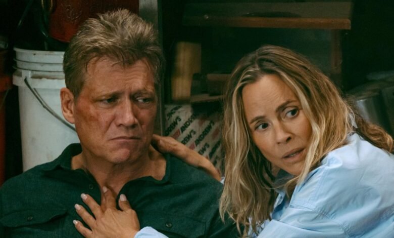 Explicaron las historias de The Waterfront Cancel, de Netflix. Explicaron las historias de The Waterfront Cancel, de Netflix.