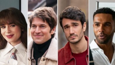 Emily Paris Temporada 5: ¿Qué sabes después de torcer el triángulo del amor?