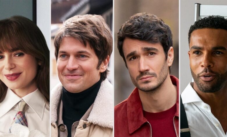 Emily Paris Temporada 5: ¿Qué sabes después de torcer el triángulo del amor?