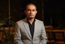Silicon-Jeri: Cómo Sabeer Nelli está reinventando la innovación de fintech de Kerala a la etapa global