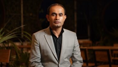 Silicon-Jeri: Cómo Sabeer Nelli está reinventando la innovación de fintech de Kerala a la etapa global