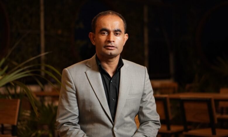 Silicon-Jeri: Cómo Sabeer Nelli está reinventando la innovación de fintech de Kerala a la etapa global Silicon-Jeri: Cómo Sabeer Nelli está reinventando la innovación de fintech de Kerala a la etapa global
