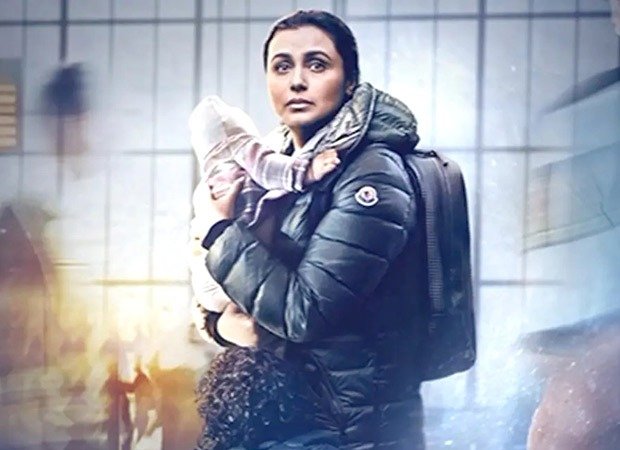 Rani Mukherjee ganó la mejor actriz en el 71 ° Premio Nacional de Cine para la Sra. Chatterjee vs Noruega: Bollywood News Rani Mukherjee ganó la mejor actriz en el 71 ° Premio Nacional de Cine para la Sra. Chatterjee vs Noruega: Bollywood News