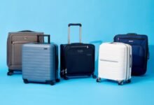 Las características principales para buscar en una bolsa de tranvía para conveniencia y durabilidad