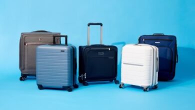 Las características principales para buscar en una bolsa de tranvía para conveniencia y durabilidad