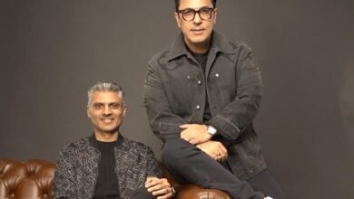 Prime Video extiende las asociaciones cinematográficas de Madck con 5 listas exclusivas de 8 años de 8 películas esperadas: Bollywood News