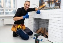 ¿Qué pasó cuando reservé una inspección de chimenea de nivel 2 gratis?