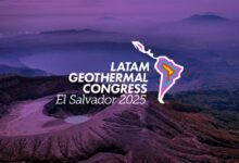 Apertura de registro-Latam Heat bajo el mundo, El Salvador, 22-25 de septiembre de 2025