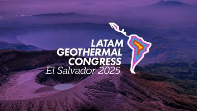 Apertura de registro-Latam Heat bajo el mundo, El Salvador, 22-25 de septiembre de 2025