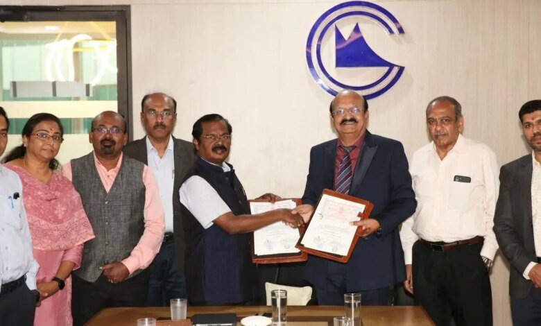 CMRL participa en un consultor para estudiar la posibilidad de la ruta RRTS en Tamil Nattu. CMRL participa en un consultor para estudiar la posibilidad de la ruta RRTS en Tamil Nattu.