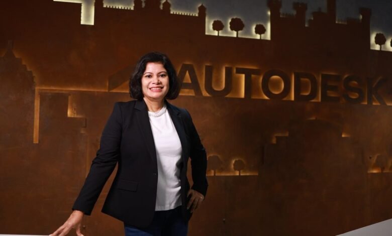 Autodesk permite opciones de almacenamiento locales para clientes indios en un intento de aumentar la seguridad de los datos de recuperación de datos.