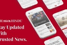 Cómo configurar el hindú como su fuente de noticias preferida en Google News