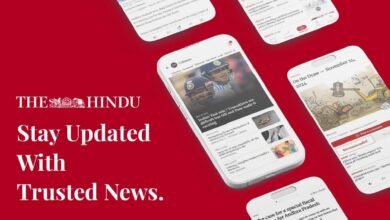 Cómo configurar el hindú como su fuente de noticias preferida en Google News