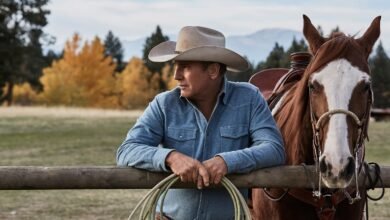 Cómo ver todos los programas de televisión de Yellowstone en orden: desde 1883 hasta el Madison y más