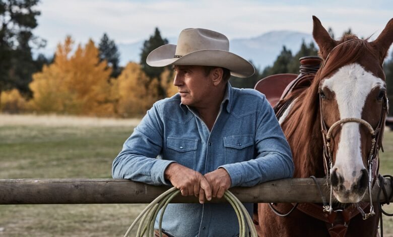 Cómo ver todos los programas de televisión de Yellowstone en orden: desde 1883 hasta el Madison y más Cómo ver todos los programas de televisión de Yellowstone en orden: desde 1883 hasta el Madison y más