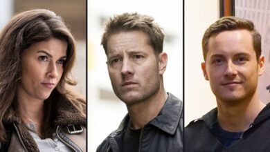 Justin Hartley Tracker: el elenco de ensueño de la temporada 3 después de múltiples salidas