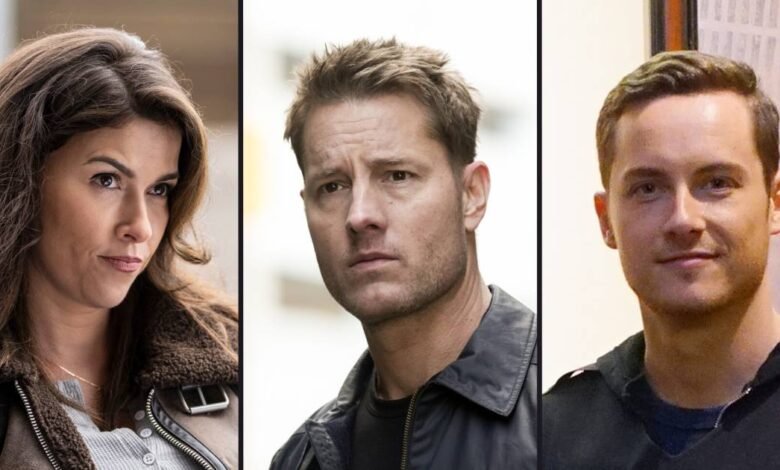 Justin Hartley Tracker: el elenco de ensueño de la temporada 3 después de múltiples salidas