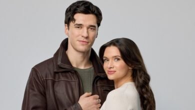 ¿Se realizarán más películas de Provedance? Peso las estrellas de Hallmark