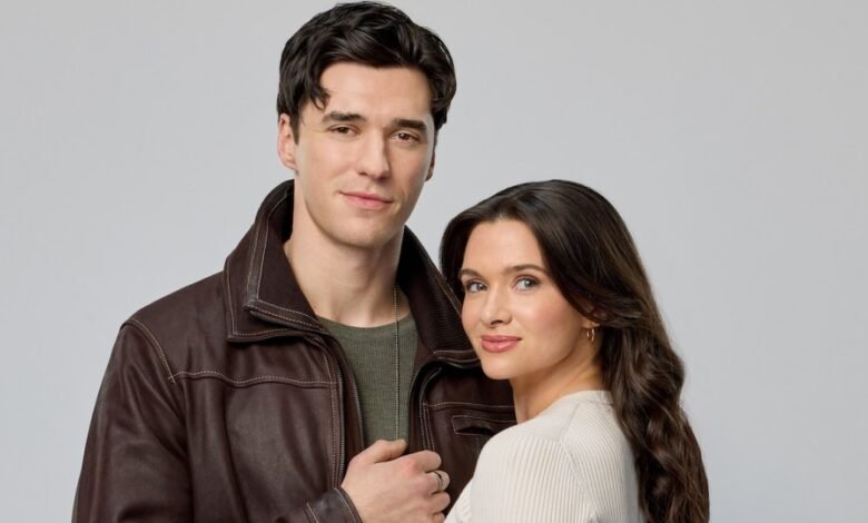 ¿Se realizarán más películas de Provedance? Peso las estrellas de Hallmark