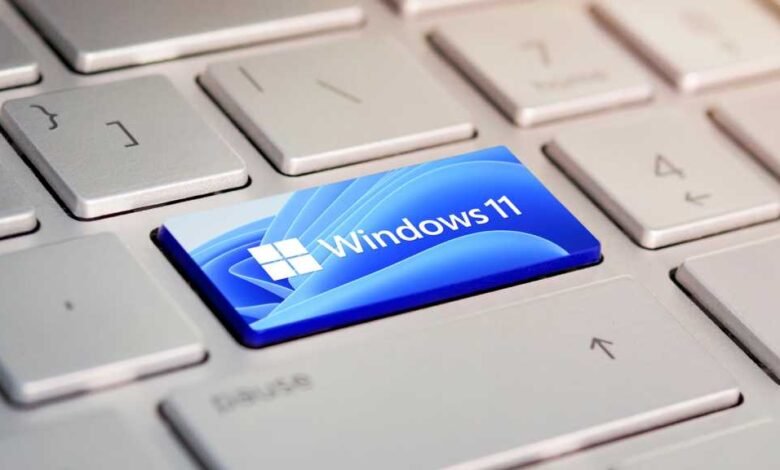 Esta herramienta gratuita instala Windows 11 en cualquier PC sin ningún bloatware Esta herramienta gratuita instala Windows 11 en cualquier PC sin ningún bloatware