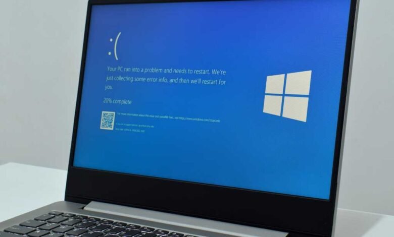 El parche de agosto de Windows 11 corrige hipo y despliega la recuperación remota El parche de agosto de Windows 11 corrige hipo y despliega la recuperación remota