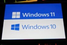 La escotilla de escape Windows 10 de Microsoft se amplía nuevamente, con una captura