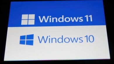 La escotilla de escape Windows 10 de Microsoft se amplía nuevamente, con una captura