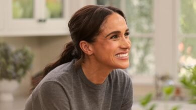 ¿Qué hemos aprendido de Meghan Merkel con Love Meghan Temporada 2?