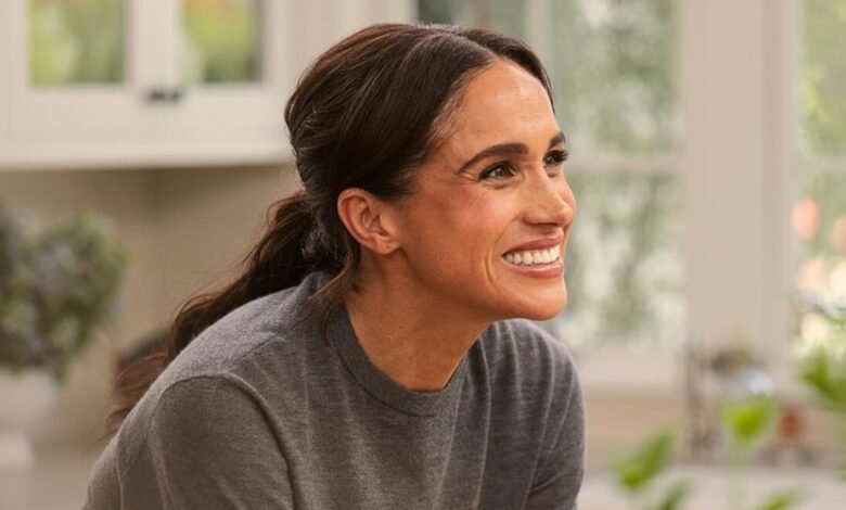 ¿Qué hemos aprendido de Meghan Merkel con Love Meghan Temporada 2?