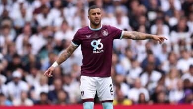 Mira la Premier League en vivo: transmisiones baratas, actualizaciones en vivo de Bournemouth vs Wolves, Brentford vs Aston Villa, Burnley vs Sunderland
