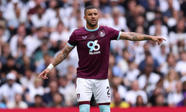Mira la Premier League en vivo: transmisiones baratas, actualizaciones en vivo de Bournemouth vs Wolves, Brentford vs Aston Villa, Burnley vs Sunderland Mira la Premier League en vivo: transmisiones baratas, actualizaciones en vivo de Bournemouth vs Wolves, Brentford vs Aston Villa, Burnley vs Sunderland