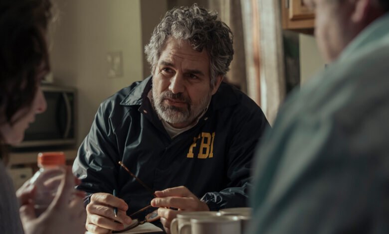 Los críticos han visto el trabajo de Mark Rallo y está recibiendo un montón de elogios para el show de HBO Los críticos han visto el trabajo de Mark Rallo y está recibiendo un montón de elogios para el show de HBO