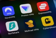 Las 3 VPN más calientes para proteger sus datos este fin de semana, más una opción gratuita de bonificación, elegida por nuestros expertos en ciberseguridad