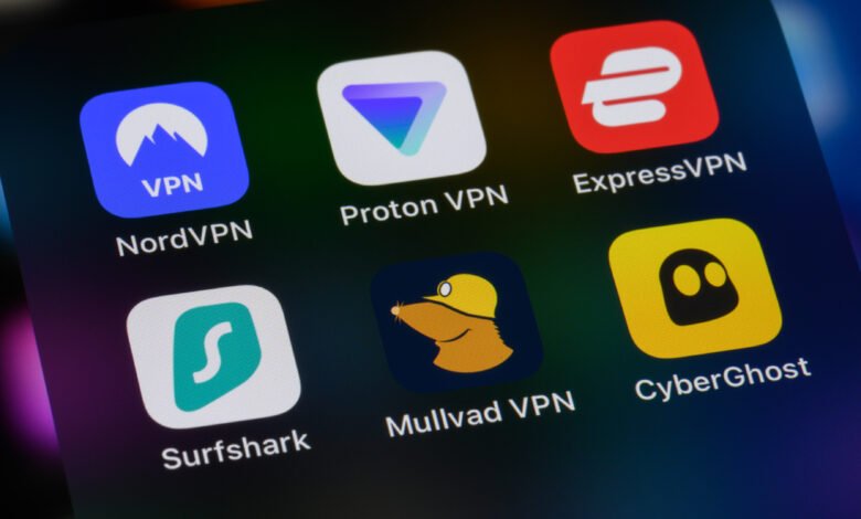 Las 3 VPN más calientes para proteger sus datos este fin de semana, más una opción gratuita de bonificación, elegida por nuestros expertos en ciberseguridad Las 3 VPN más calientes para proteger sus datos este fin de semana, más una opción gratuita de bonificación, elegida por nuestros expertos en ciberseguridad