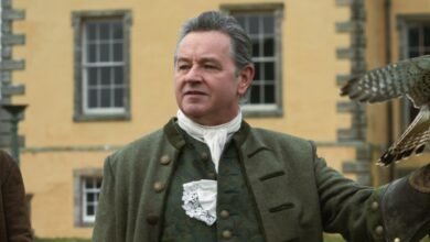 ¿Outlander: reconstruirá al difunto Brian McCardi después del cuarto episodio de My Blood? La llave de la ducha ‘no sería la misma’ compartida