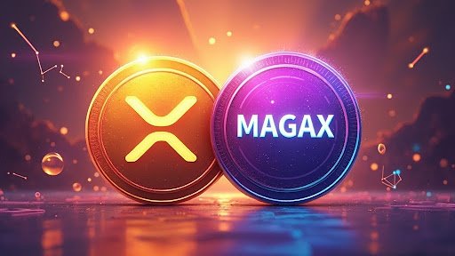 El mercado del mercado de XRP señala la temporada de altcoin: por qué Moonshot Magax podría ser el próximo gran ganador